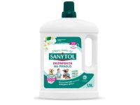 Sanytol dezinfekce na prádlo 1,5l